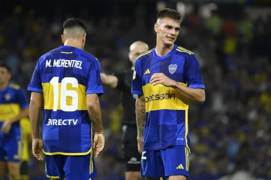 Diego Martínez cambia de esquema para recibir a Central Córdoba