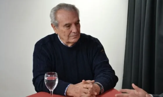 Falleció Hernán Cornejo, ex gobernador de Salta