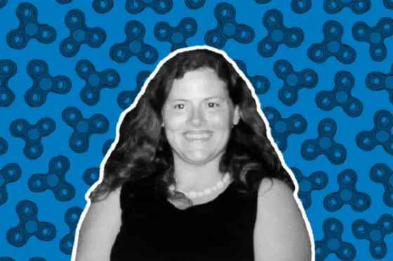 La triste historia de los spinners