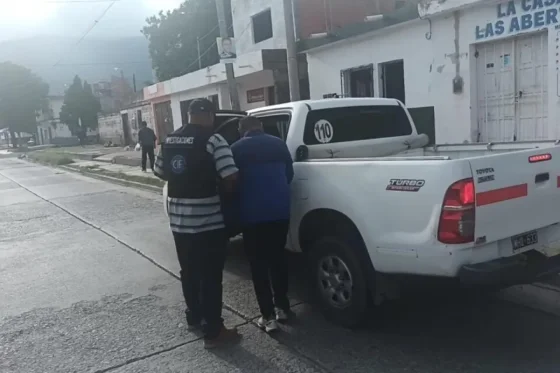 Corrupción en el Servicio Penitenciario: acusan a otros dos detenidos