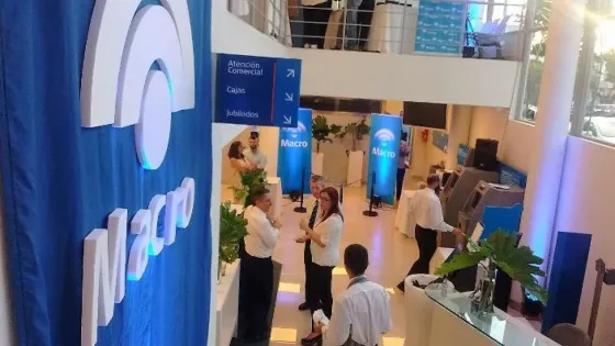 ¿Algo más para el Macro? Ahora el Gobierno le cedió un predio en Grand Bourg para una nueva sucursal