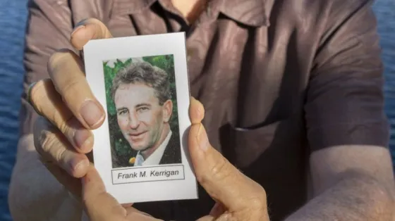 Enterraron a "su hijo" pero estaba vivo