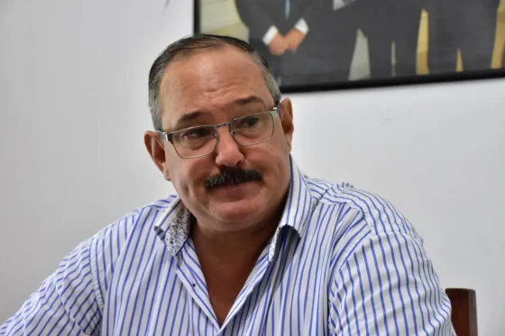 Sergio Leavy: “fuimos muy generosos con lo que dimos y no controlamos”