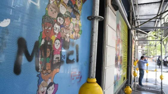 La oposición advirtió al Gobierno que el cierre del Inadi debe hacerse por ley