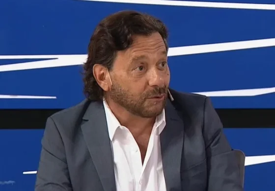 Sáenz dijo que quiere "acompañar" a Milei pero pidió "certezas"