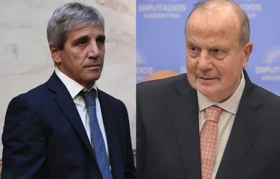 Se oficializó la eliminación del Ministerio de Infraestructura