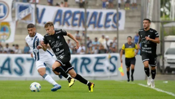 Santos y Cuervos vuelven a verse las caras este viernes