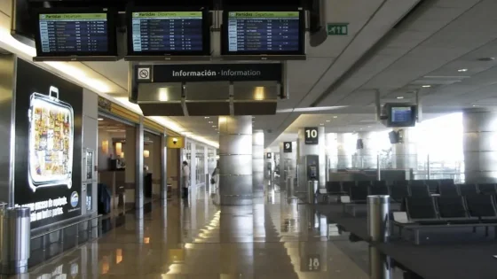 Paro de gremios aeronáuticos ante fracaso de la negociación salarial