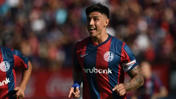 San Lorenzo debuta en Copa Argentina ante Independiente de Chivilcoy