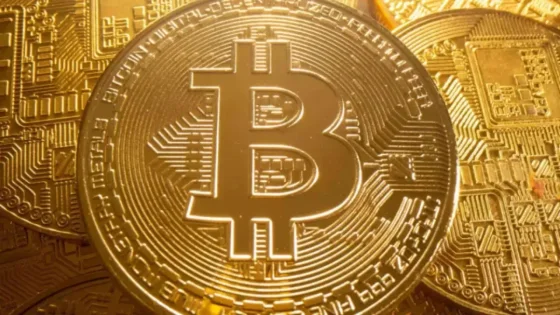 Bitcoin volvió a USD 60.000: alcanzó su mayor valor en más de dos años