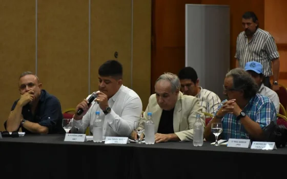 Gremios docentes rechazaron la segunda propuesta salarial