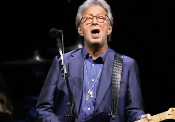 Eric Clapton vuelve a Argentina: dónde comprar las entradas
