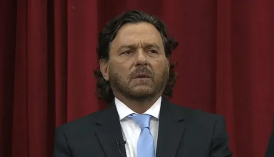 El gobernador adelantó que en junio Salta puede quedarse sin gas