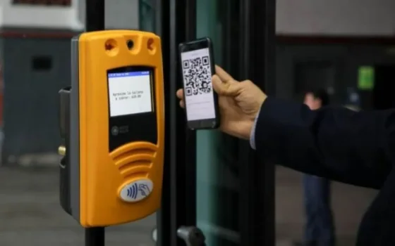 El boleto de colectivo ya cuesta $490 en Salta