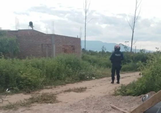 Prisión preventiva para detenido en el caso de una mujer hallada sin vida en Güemes