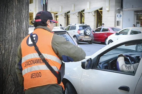 Malestar de los permisionarios con el Concejo Deliberante