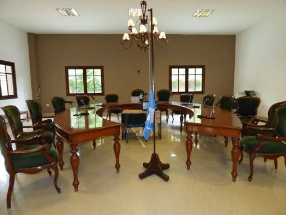 Preocupación en Orán por la compra de electrodomésticos durante la gestión anterior