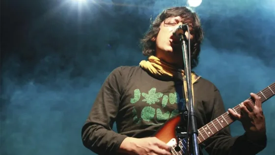 Marcelo "Salchi" Dique homenajeará al rock argentino