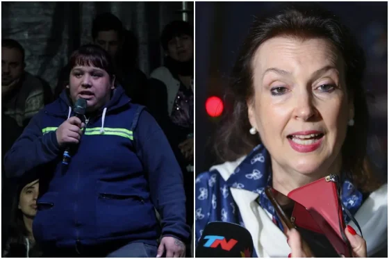 Diana Mondino apuntó contra la diputada Natalia Zaracho
