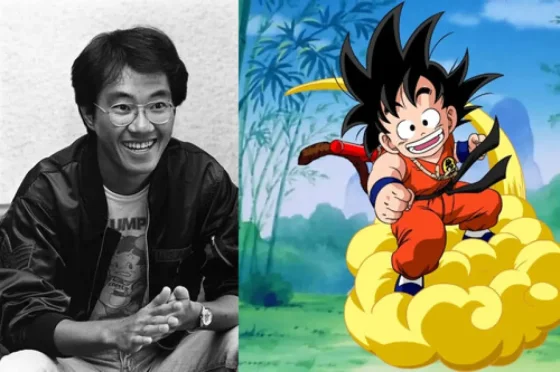 Murió Akira Toriyama, el creador de Dragon Ball