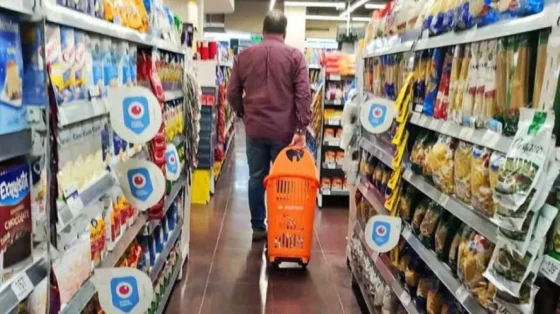 El INDEC da a conocer la inflación de febrero