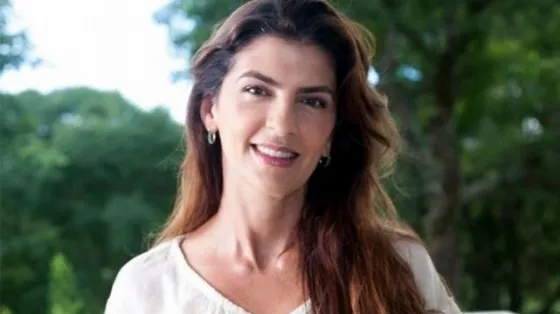 Bettina Romero, precandidata a diputada provincial