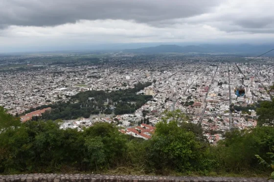 Salta contará con un Observatorio Social