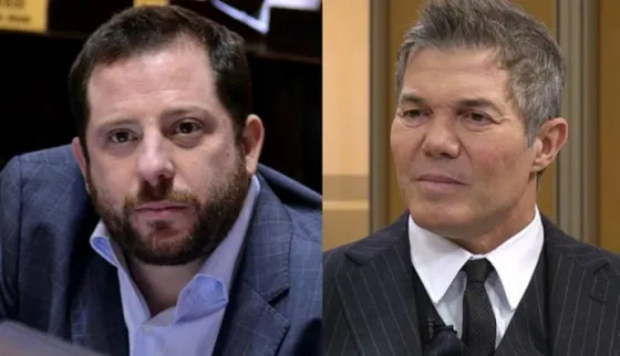 #PorFaranduleros: Rechazaron las listas de Ottavis y de Burlando en el PJ