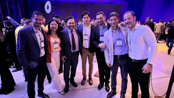 Salta, presente en “La Noche de los Intendentes” en Córdoba