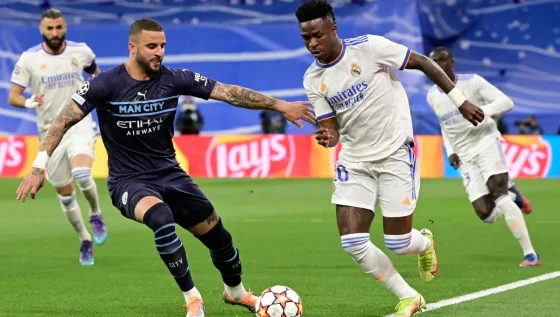 Se sortearon los cuartos de final de la Champions League