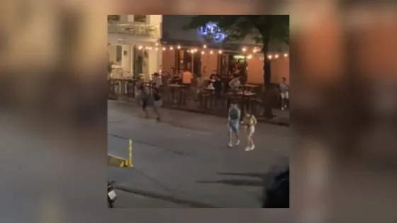 Ratifican la prisión preventiva para el acusado de efectuar disparos en un bar