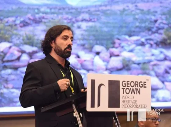 Qhapaq Ñan participó en un Simposio Internacional en Malasia