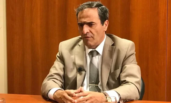 Proponen incluir delitos por narcotráfico en la ley de Ficha Limpia