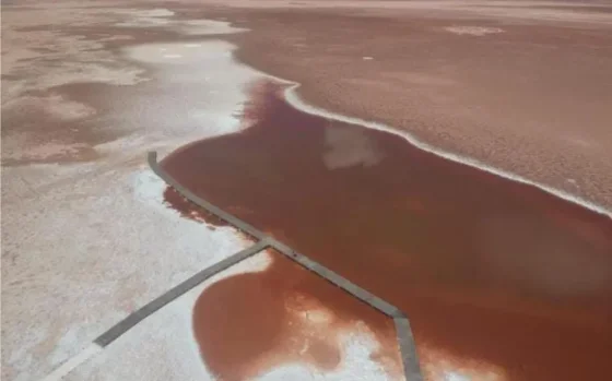 Aseguran que Salta "perdió un baluarte científico, turístico y económico"