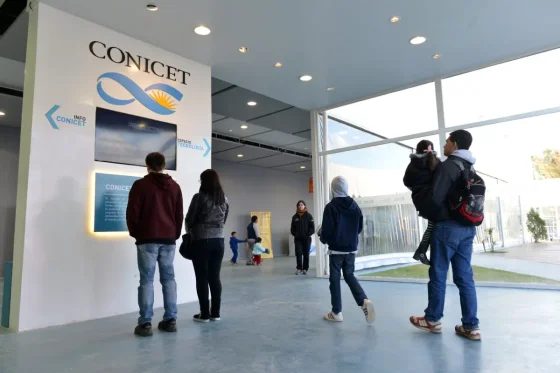El CONICET exige la reincorporación de empleados: "Los trabajadores son esenciales"