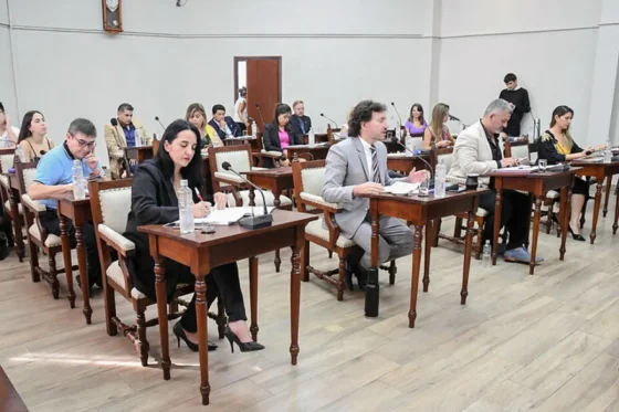 Ediles pidieron puestos fijos para el control de alcoholemia