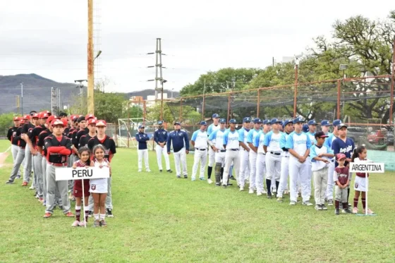 La LSB lanzó una carta por los fondos del Sudamericano U18 realizado en Salta