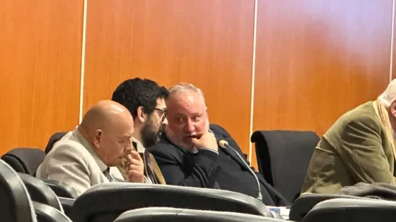 Confirman la condena al exintendente Cornejo de Campo Quijano