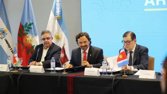Salta será sede de la 19° Asamblea de Gobernadores del Norte Grande.