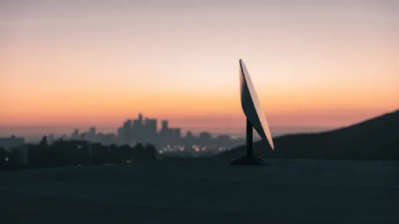 Internet satelital: Starlink llega a la Argentina