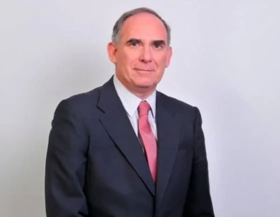 El abogado Luis Lucero fue designado como nuevo secretario de Minería