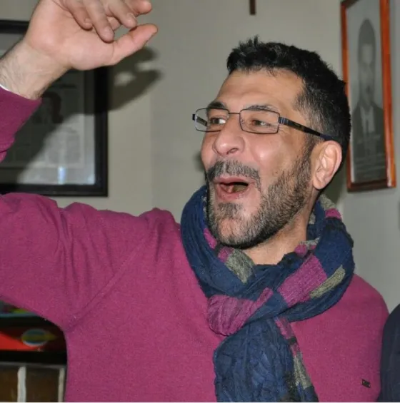 Según Héctor Chibán un secretario de estado provincial gana 10 veces más que un maestro