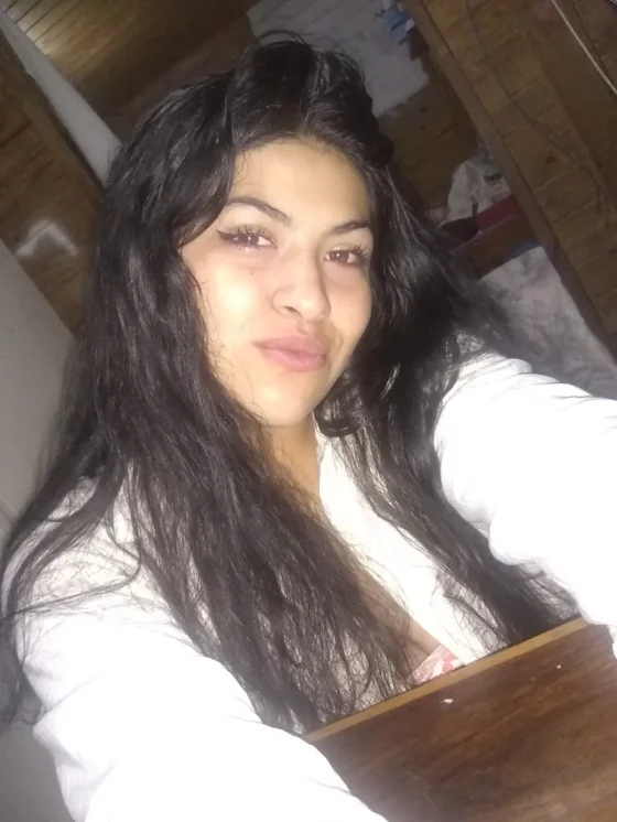 Buscan a Elena Celina Guevara Vequiz de 19 años