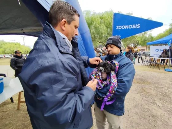 Este sábado la Municipalidad atenderá en Villa Mitre