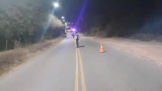 Nueva víctima fatal en Coronel Moldes