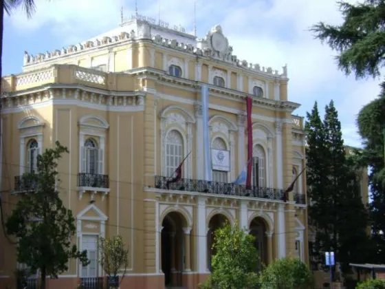 Legislatura de la Provincia de Salta