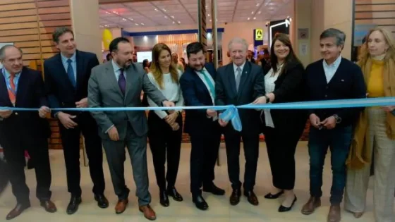 Inauguraron Argentina Mining 2024: Salta se consolida en innovación, sostenibilidad y crecimiento