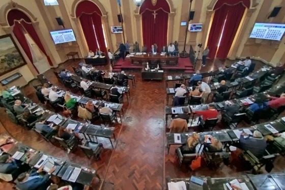 Piden dispositivos de alerta temprana en los ríos Bermejo y Pilcomayo