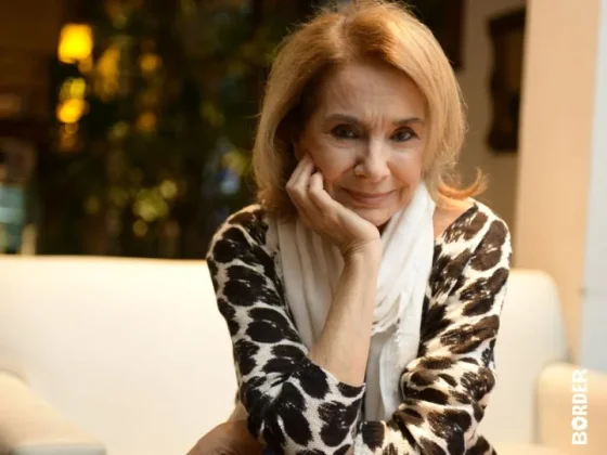 Murió Selva Alemán a los 80 años