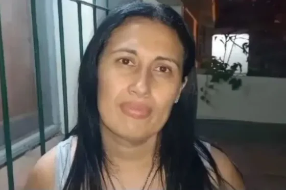 La intendenta de Mosconi denunció amenazas y agresión